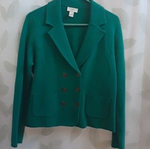 Anne Taylor LOFT Blazer
